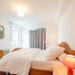 Appartement Au Pied De La Plage Trestraou