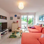 Appartement Au Pied De La Plage Trestraou