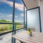 Appartement Au Pied De La Plage Trestraou